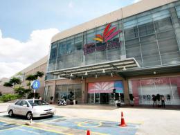 AEON Tebrau City - Shopping Center - Johor Bahru | TravelMalaysia